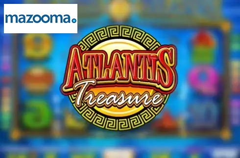 Atlantis Treasure